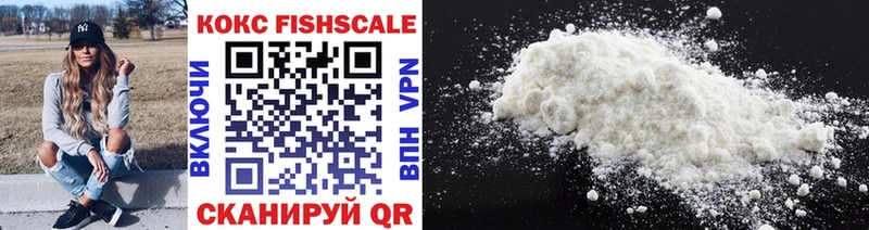 КОКАИН FishScale  Купить закладки  Юрьевец 
